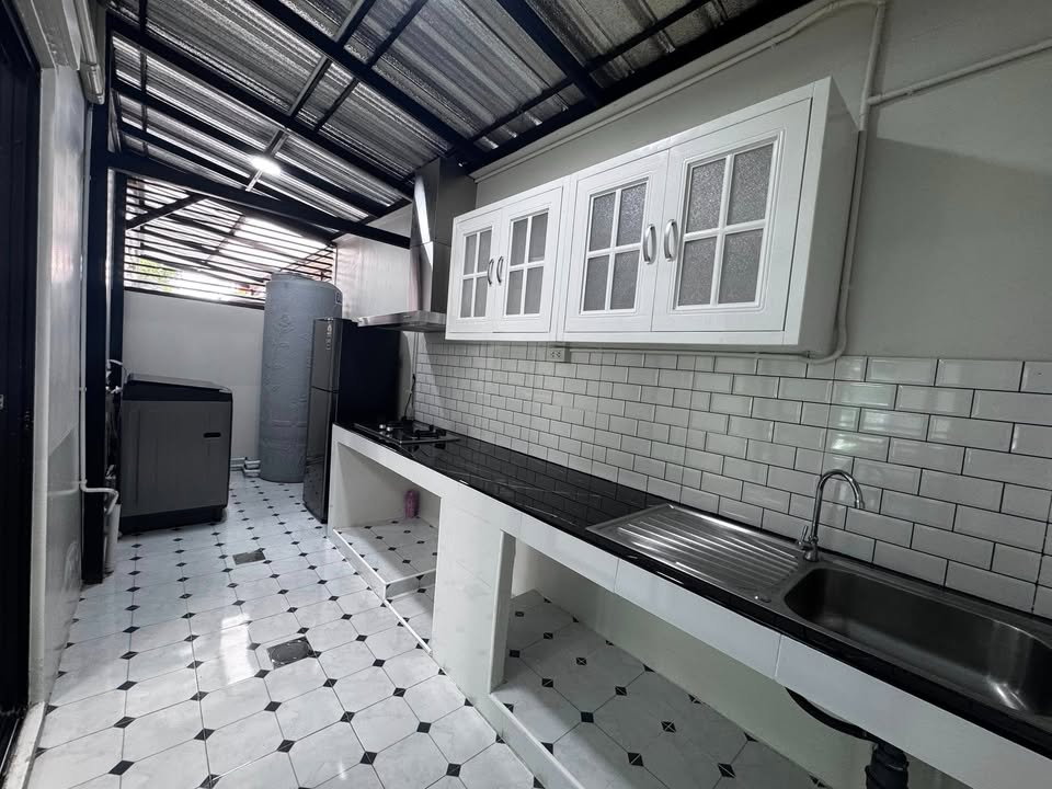 picture House for Rent at The Connect Pattanakarn 38 (J6906011) - 10/13