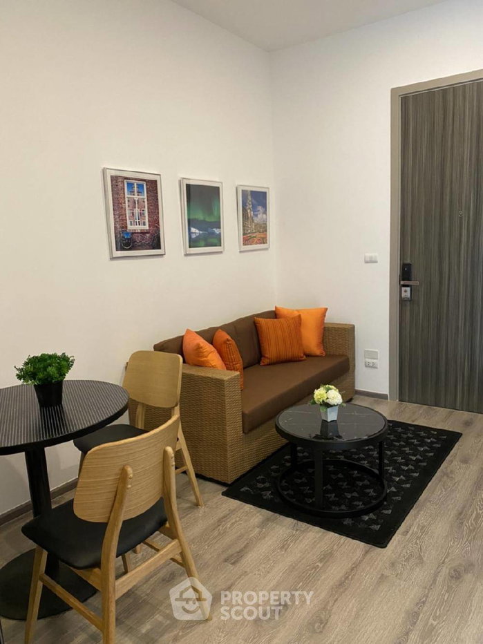 picture 1-BR Condo at Knightsbridge Prime Onnut near BTS On Nut (ID 2710436) - 4/8