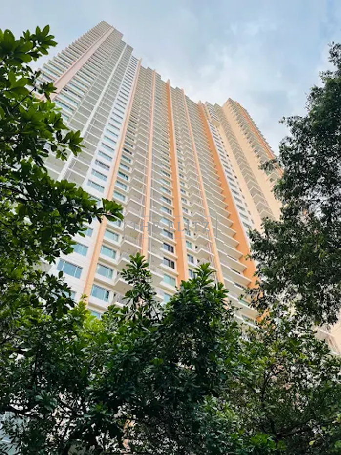 รูป ✨ วิวโค้งน้ำเจ้าพระยาแบบไม่ต้องจ่ายราคาหลักร้อยล้าน Villa Sathorn ชั้นสูง วิวโล่ง เห็นพลุไอคอนสยามได้จากระเบียงห้อง 🎉 - รูปที่ 5/6