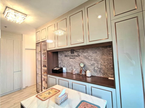 Niche Mono Mega Space Bangna 🌟PN-00007614🌟
