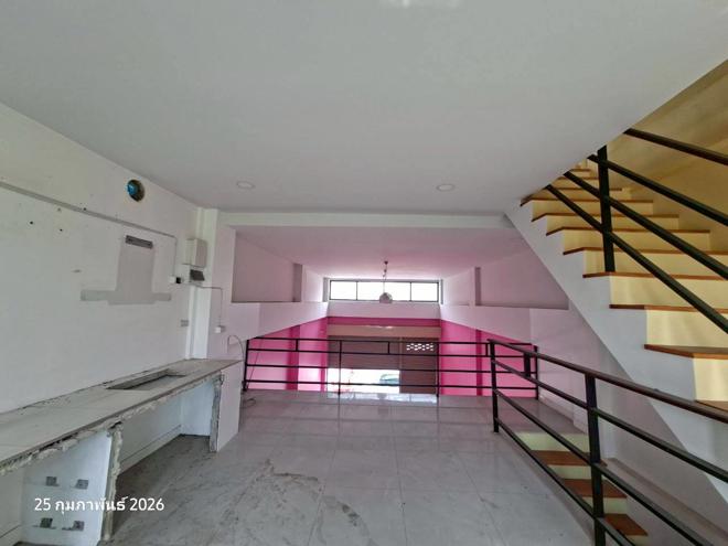 picture SHOP HOUSE 36.7 Sq.w. Muang Nakhon Pathom Nakhon Pathom for 3.4M - 5/40