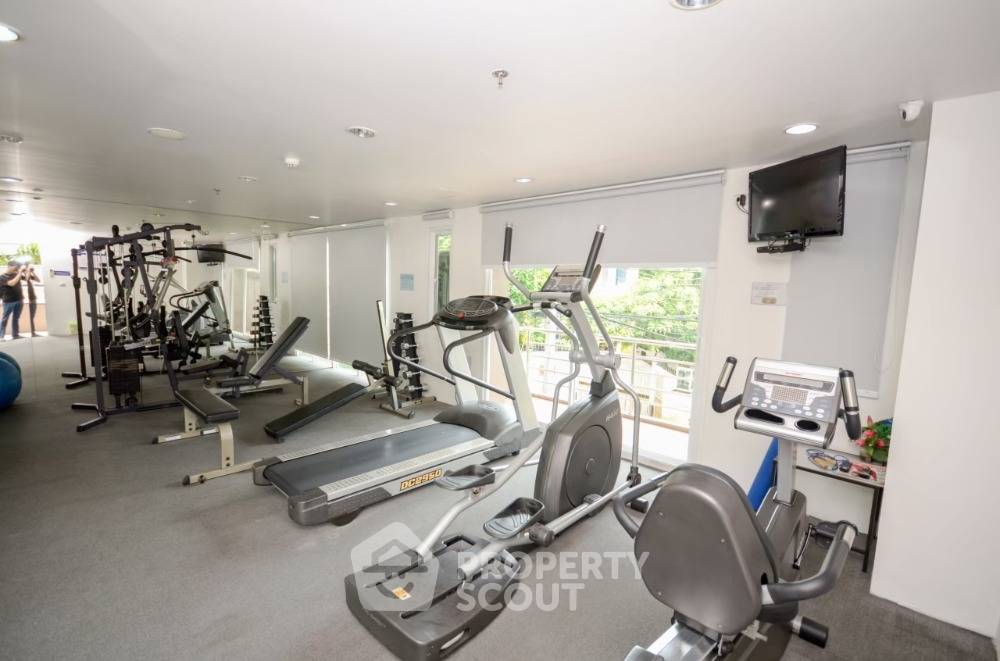 รูป คอนโด 2-ห้องนอน ที่ เซเรเน่ เพลส สุขุมวิท 24 คอนโดมิเนียม ใกล้ BTS พร้อมพงษ์ (ID 1985762) - รูปที่ 26/34