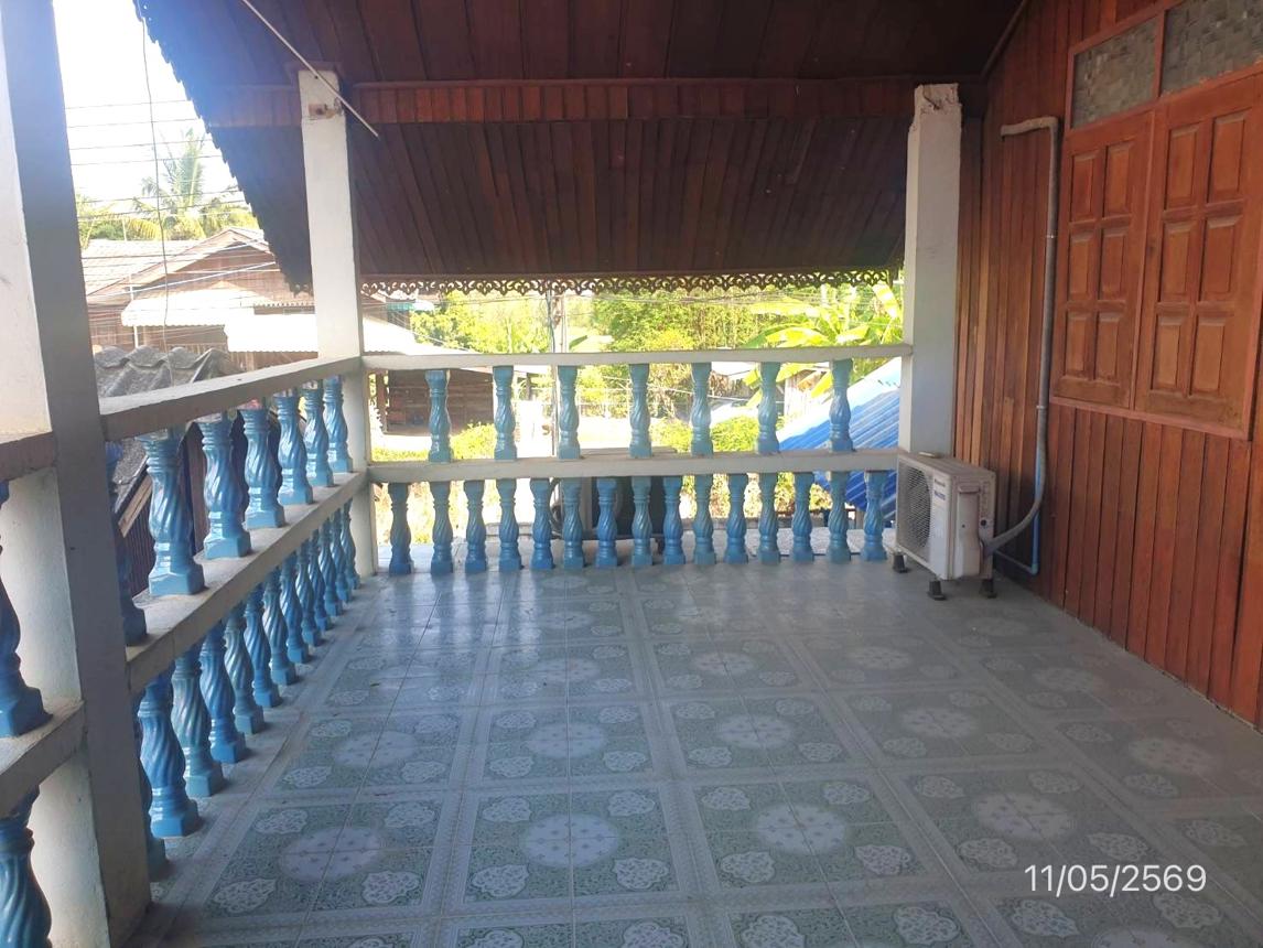 รูป บ้านเดี่ยว 67 ตร.วา เมืองลำปาง ลำปาง 943,000 - รูปที่ 34/44
