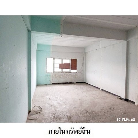 รูป Z4T0495 ขายอาคารพาณิชย์ วิรากร ตำบล สัตหีบ อำเภอ สัตหีบ จังหวัด ชลบุรี - รูปที่ 8/8