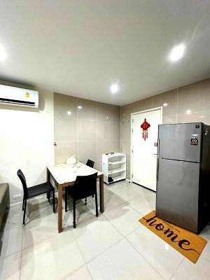 Condos for sale : ✅ Cheap condo corner room for sale. Near the Yellow Line ✅ Happy Condo Ladprao 101