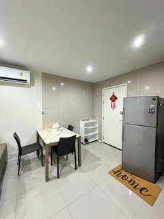 ✅ Cheap condo corner room for sale. Near the Yellow Line ✅ Happy Condo Ladprao 101