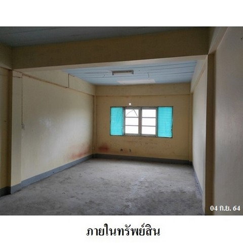 รูป Z4T0498 ขายอาคารพาณิชย์ วิรากร ตำบล สัตหีบ อำเภอ สัตหีบ จังหวัด ชลบุรี - รูปที่ 4/8