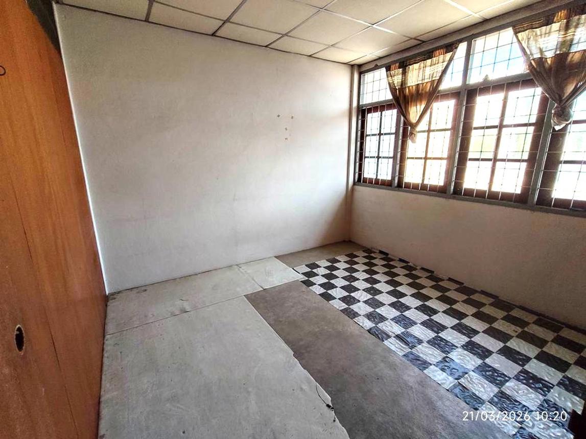 รูป ทาวน์เฮ้าส์ 21 ตร.วา บ้านโป่ง ราชบุรี 1.9M - รูปที่ 33/48