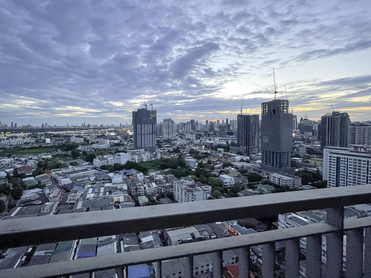 รูป 💥CP-11075💥ว่าง ให้ เช่า แอสปาย สุขุมวิท 48👉แอดไลน์ @mastercondo - รูปที่ 6/9