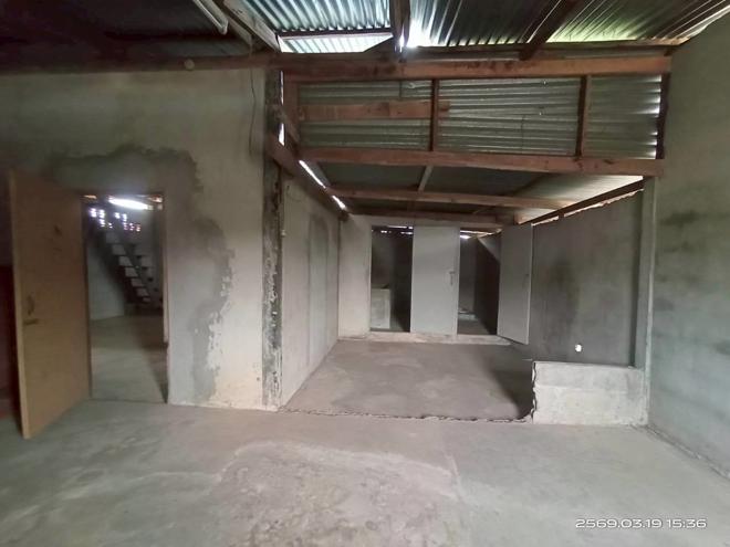 รูป บ้านเดี่ยว 156 ตร.วา เชียงยืน มหาสารคาม 472,000 - รูปที่ 3/30