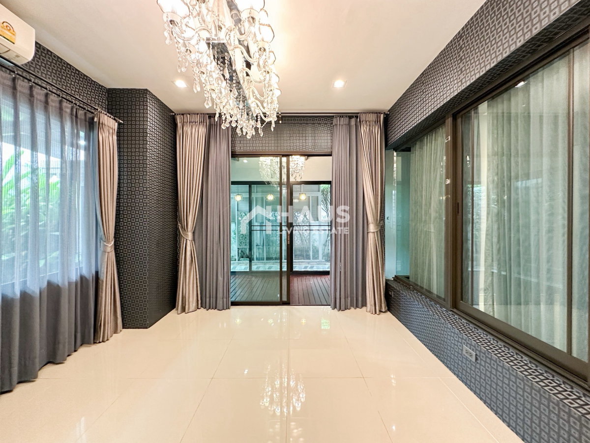 picture Nantawan Pinklao - Ratchapruek / 5 Bedrooms #HRP1014 - 10/20