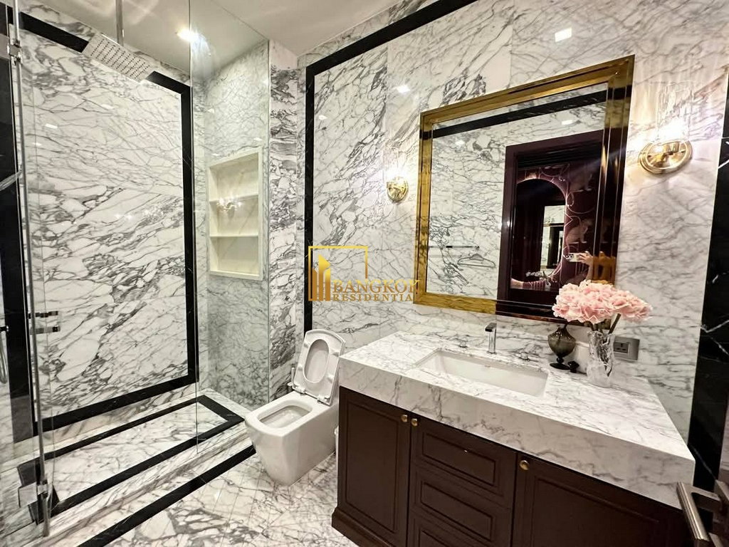 picture The Monument Thonglor | Outstanding 3 Bed Luxury Condo - BR60865CD - 12/30