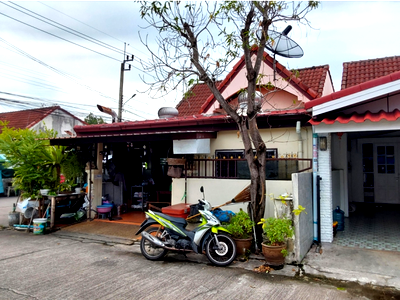 Houses for sale Nong Chok : HOME 27.9 Sq.w. Nong Chok Bangkok for 1.8M