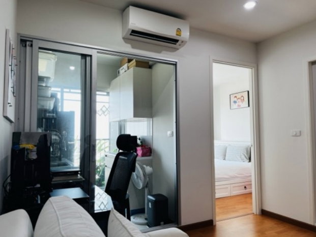 รูป 📣For Sale 🚅The President Sukhumvit - Samutprakarn (เดอะ เพรสซิเด้นท์ สุขุมวิท - สมุทรปราการ) 🏣 CH-045 - รูปที่ 9/16