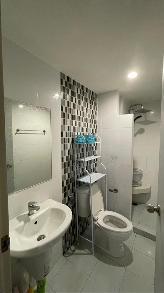 รูป ให้เช่าคอนโด The Kith Plus Sukhumvit 113 - รูปที่ 6/7