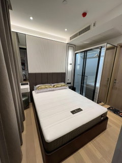 รูปภาพ Ashton Asoke - Rama 9 ห้องสวย ราคาดี สอบถามเพิ่มเติมได้ที่ Line @condorental