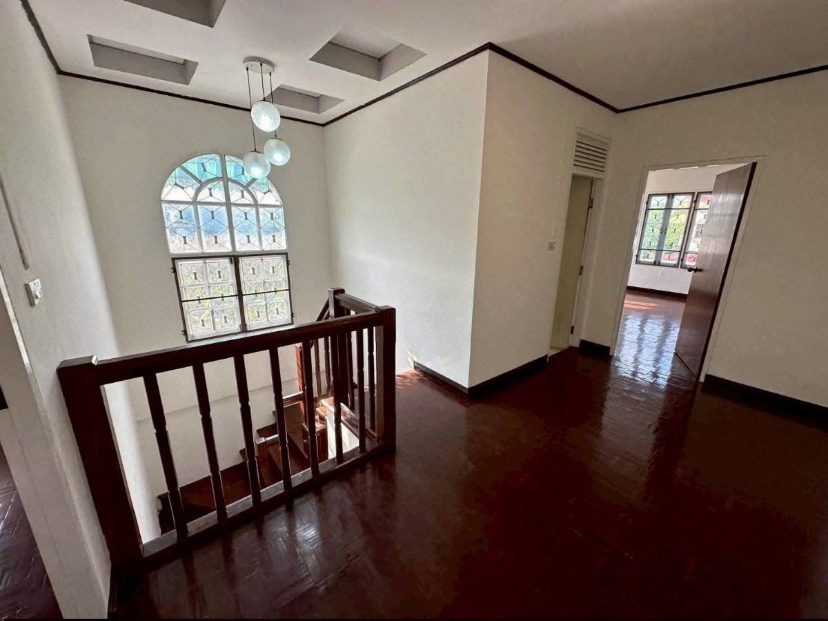 picture ⭐✨TH-017 Townhome for Sale – Busarin Saimai✨⭐ - 12/18