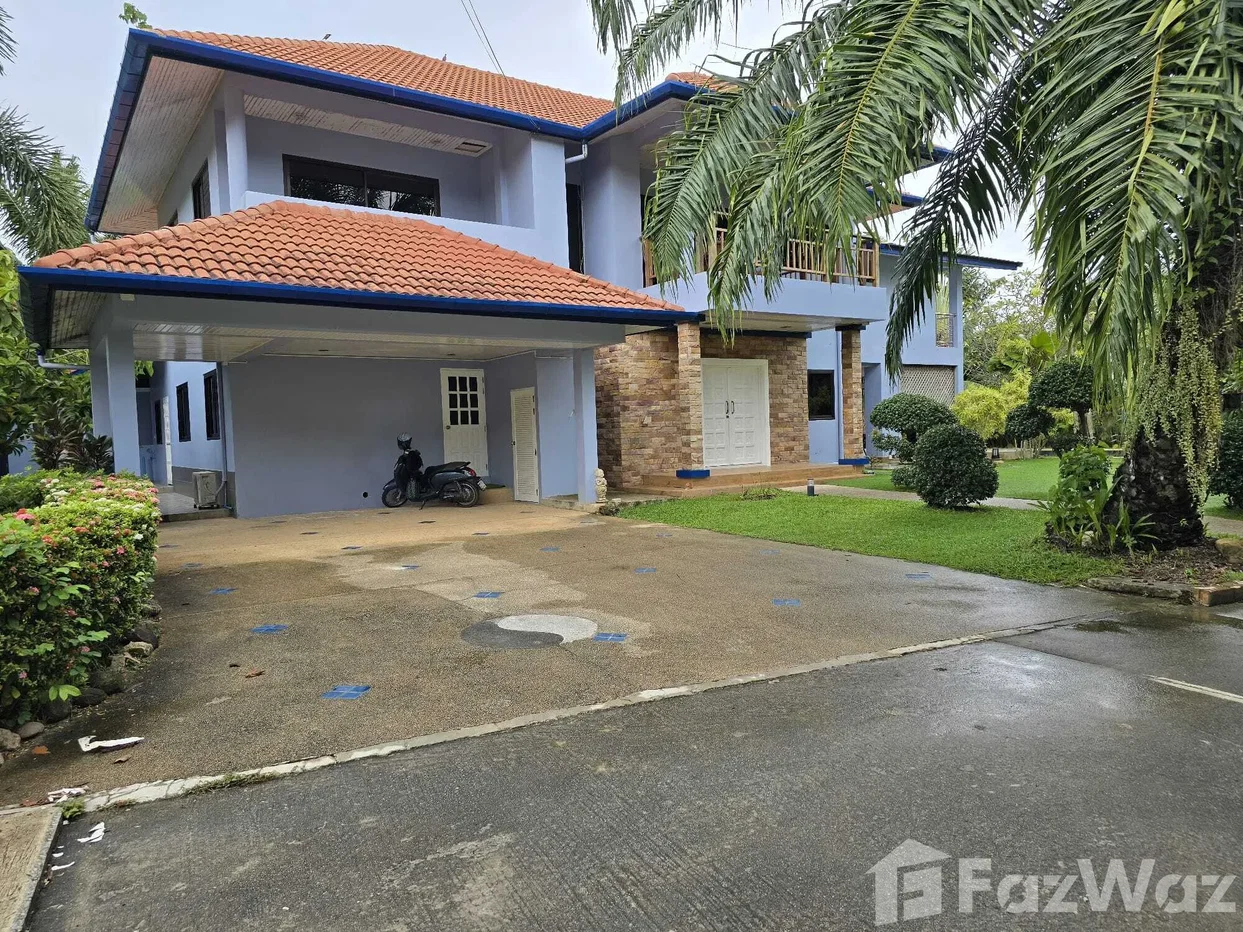 picture 4 Bedroom Villa for rent in Rawai, Phuket  5727993 - 12/78