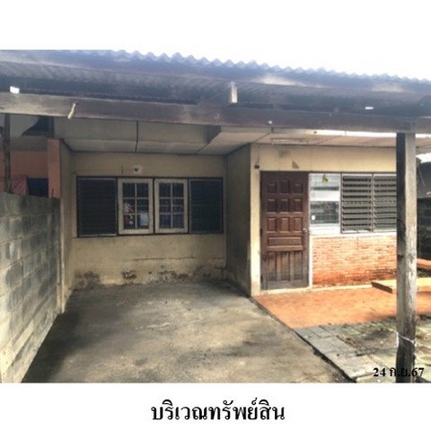 รูป Z3A1084 ขายบ้านแฝด หมู่บ้าน/โครงการ เทพทิพย์นิเวศน์ 2 แขวง สายไหม เขต สายไหม จังหวัด กรุงเทพมหานคร - รูปที่ 2/8