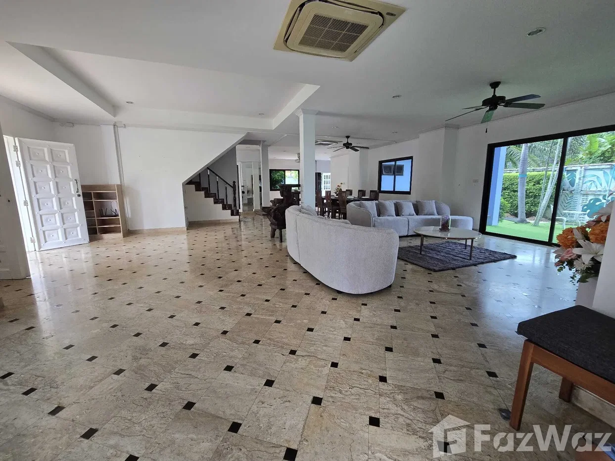 picture 4 Bedroom Villa for rent in Rawai, Phuket  5727993 - 36/78