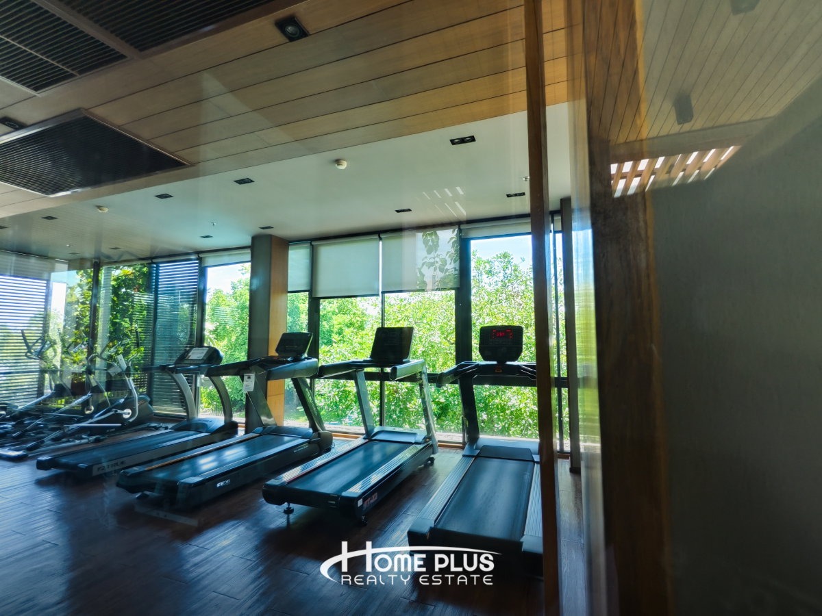 รูป ขาย U Delight Residence Riverfront Rama 3 วิวแม่น้ำเจ้าพระยา ยู ดีไลท์ เรสซิเดนซ์ ริเวอร์ฟร้อนท์ พระราม 3 - รูปที่ 14/17
