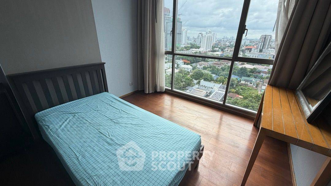 รูป คอนโด 2-ห้องนอน ที่ ควอทโทร บาย แสนสิริ ใกล้ BTS ทองหล่อ (ID 886507) - รูปที่ 11/39