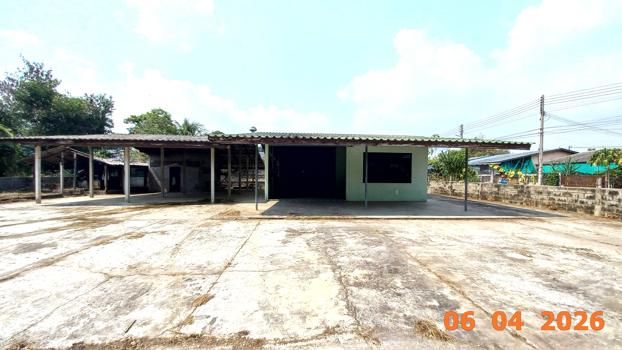 picture HOME 791.4 Sq.w. Bo Thong Chonburi for 3.5M - 23/26