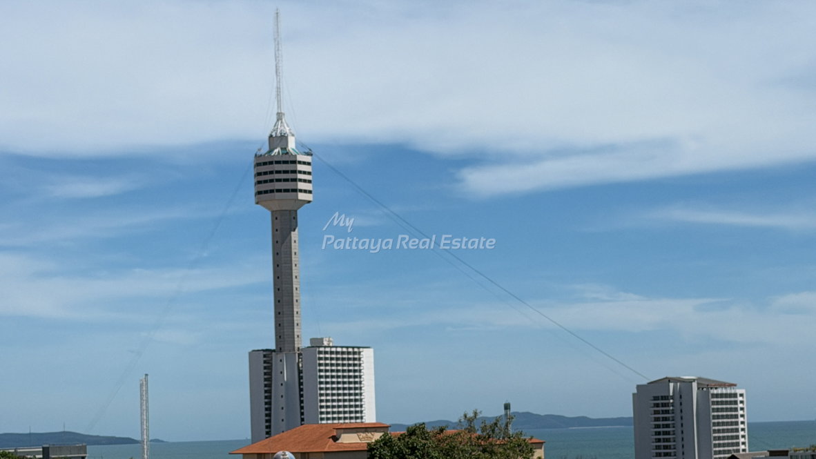 รูป 🛏️ 1 ห้องนอน - 🛁 1 ห้องน้ำ - 🏙️ Sea View - 🌏 ชื่อชาวต่างชาติ - 🏢 Star Beach Condotel Pattaya - รหัส: STAR10 - รูปที่ 18/21