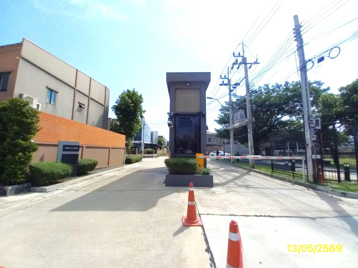 picture TOWN HOUSE 18 Sq.w. Nong Khaem Bangkok for 3M - 13/18