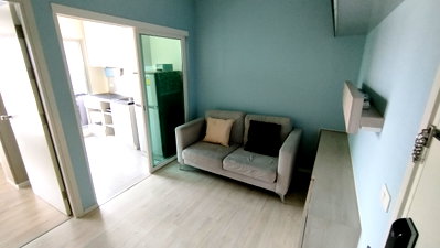 Condos for sale : 📌 Aspire Sathorn - Thapra 50 m. BTS Talat Phlu OK Line : 0886060125