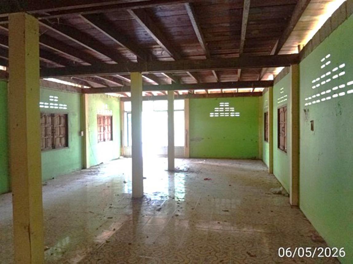 picture HOME 219 Sq.w. Nongkai for 1.2M - 18/28