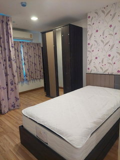 CS544  ขายคอนโด  เดอะวันพลัส ดี หัวหมาก 12 ( ARL หัวหมาก ) 064 665 4666