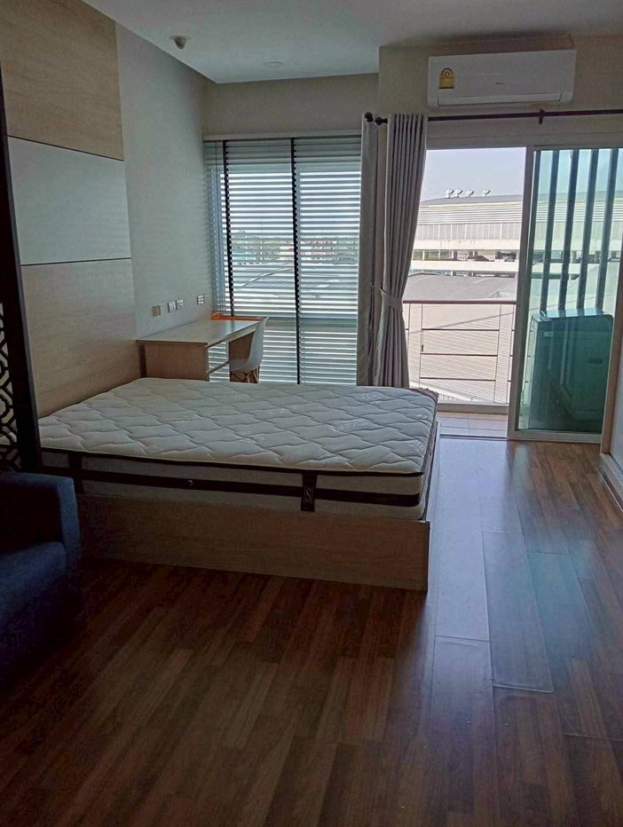 รูป  คอนโดใหม่ สิริคอนโด 🏢Siri condo ว่าง 1 กรกฎาคมค่ะ - รูปที่ 3/8