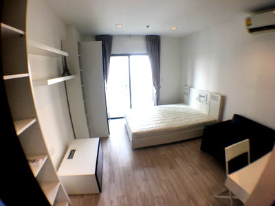 Condos for sale : 🏠✨ Ideo Mobi Sathorn | for Sale Studio Room (HBH-ST-300)