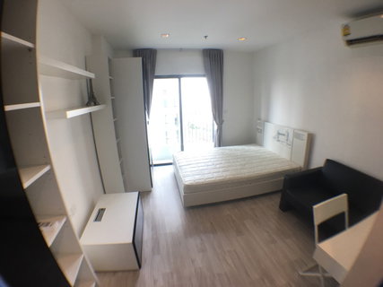 🏠✨ ไอดีโอ โมบิ สาทร (Ideo Mobi Sathorn) | ขายคอนโดห้อง Studio (HBH-ST-300)