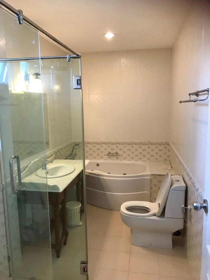 รูป RS6363 ให้เช้า บ้านเดี่ยว 3ชั้น ในโครงการ Fantasia Villa 3 (Sukhumvit 109) ใกล้ BTS แบริ่ง - รูปที่ 14/22