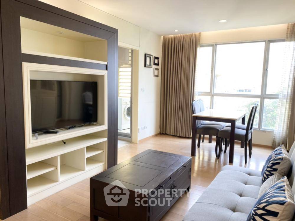 picture 1-BR Condo at Hive Sukhumvit 65 near BTS Ekkamai (ID 595277) - 1/13
