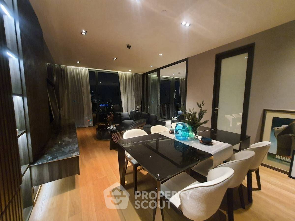 รูป คอนโด 2-ห้องนอน ที่ บีทนิค สุขุมวิท 32 ใกล้ BTS ทองหล่อ (ID 2975780) - รูปที่ 13/20