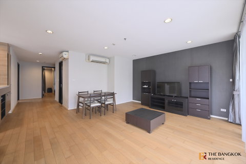 🛋️2 Bedroom Condo for Sale Villa Sikhara Spacious 113 Sq.m. 11 Mb! Near EmQuartier💰