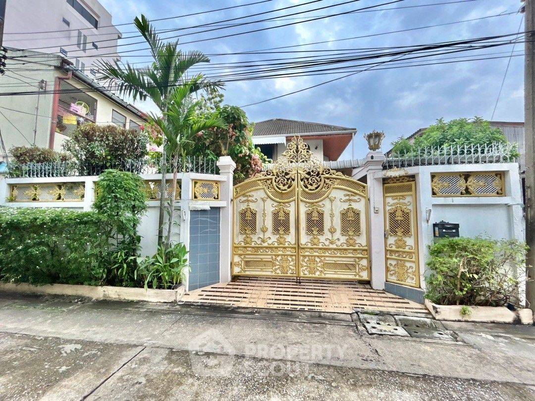 picture 5-BR House near MRT Ratchadaphisek (ID 2976673) - 2/14