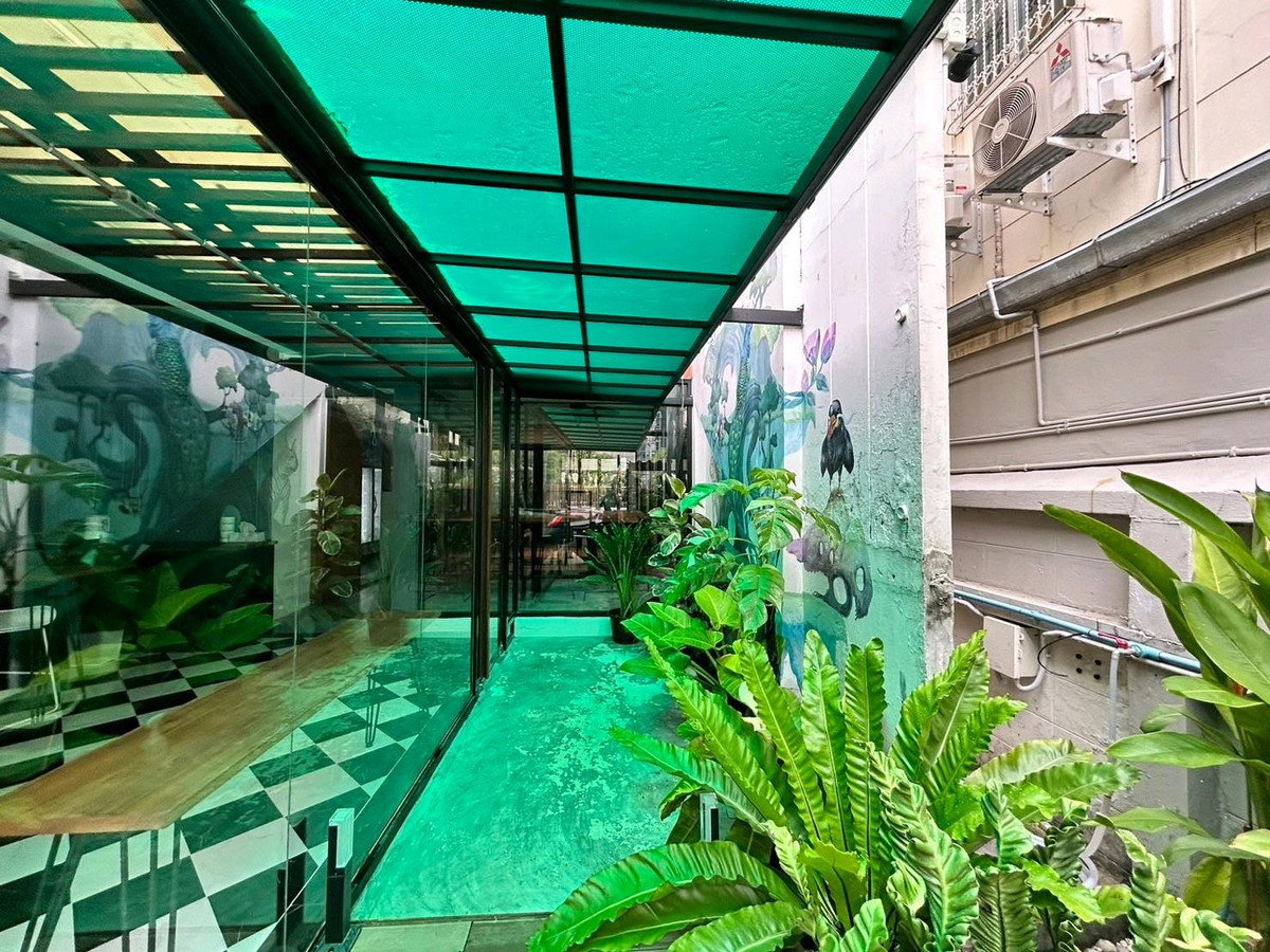 รูป 🏢✨ ให้เช่าโฮมออฟฟิศ 3 ชั้น — สาทร ซอย 7 ทำเลใจกลางเมือง เหมาะทำสำนักงาน / คลินิก / สตูดิโอ - รูปที่ 14/15