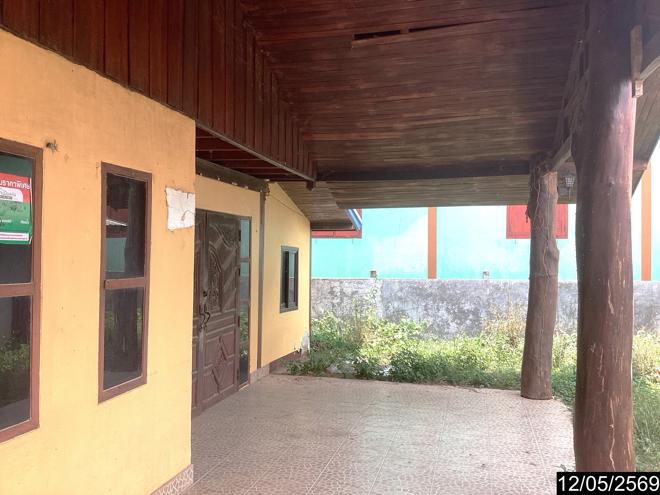 picture HOME 200 Sq.w. Muang Udon Thani Udon Thani for 1.4M - 11/30