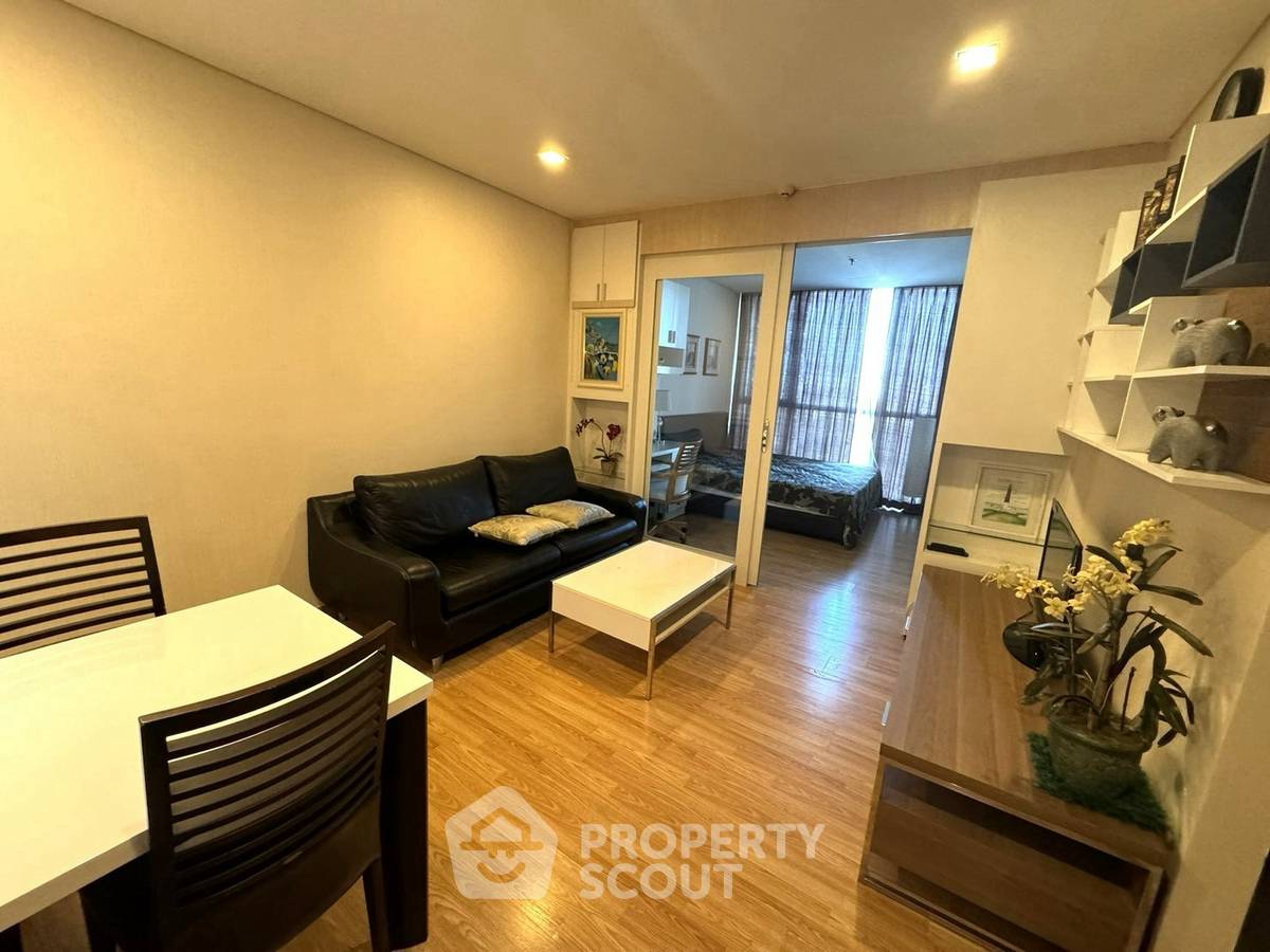 รูป คอนโด 1-ห้องนอน ที่ เลอรัก คอนโดมิเนียม ใกล้ BTS พระโขนง (ID 2655849) - รูปที่ 1/10