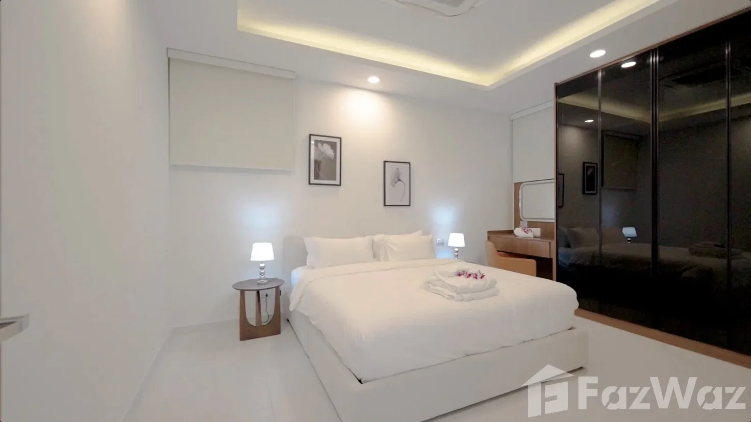 picture Luxury 2 Bedroom Condominium with Seaview 6404088 - 19/29
