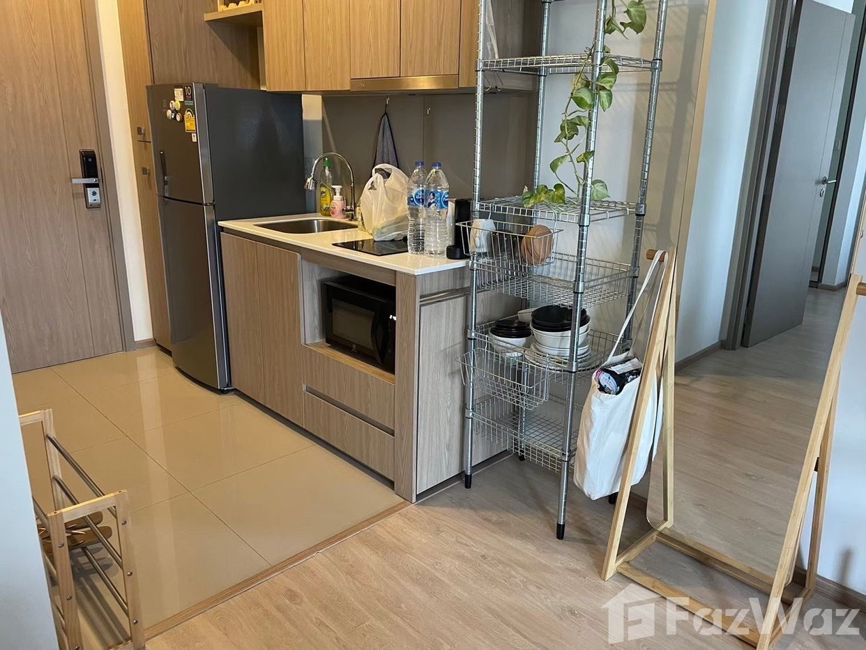 picture 1 Bedroom Condo for sale at Centric Ratchayothin  1902399 - 3/6