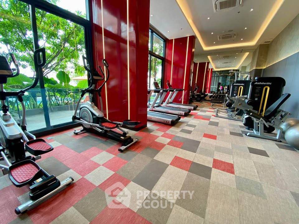picture 2-BR Condo at THE BASE Height-Chiang Mai in Wat Ket (ID 2976759) - 15/15