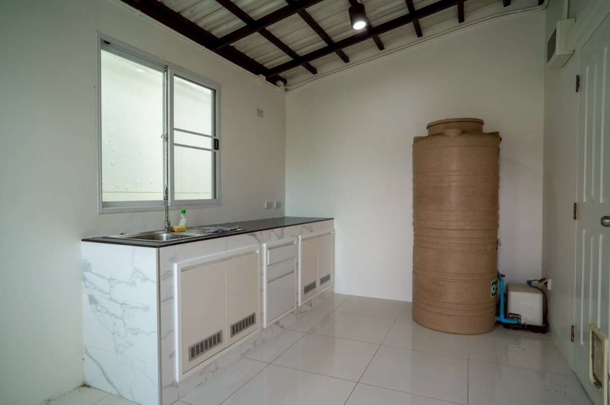 รูป ให้เช่า บ้านเปี่ยมสุข แจ้งวัฒนะ-ศรีสมาน 3 นอน พร้อมอยู่_BL212 - รูปที่ 19/21