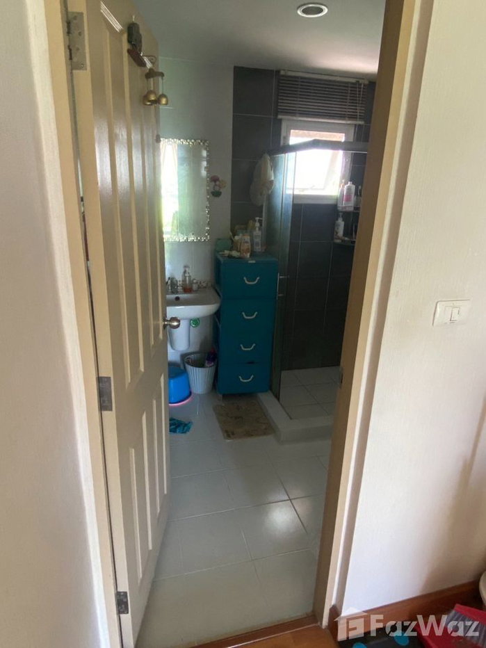 รูป ขายบ้านเดี่ยว Casa คาซ่าเพรสโต้พระราม2 ใกล้ทางด่วน 1710304 - รูปที่ 18/19