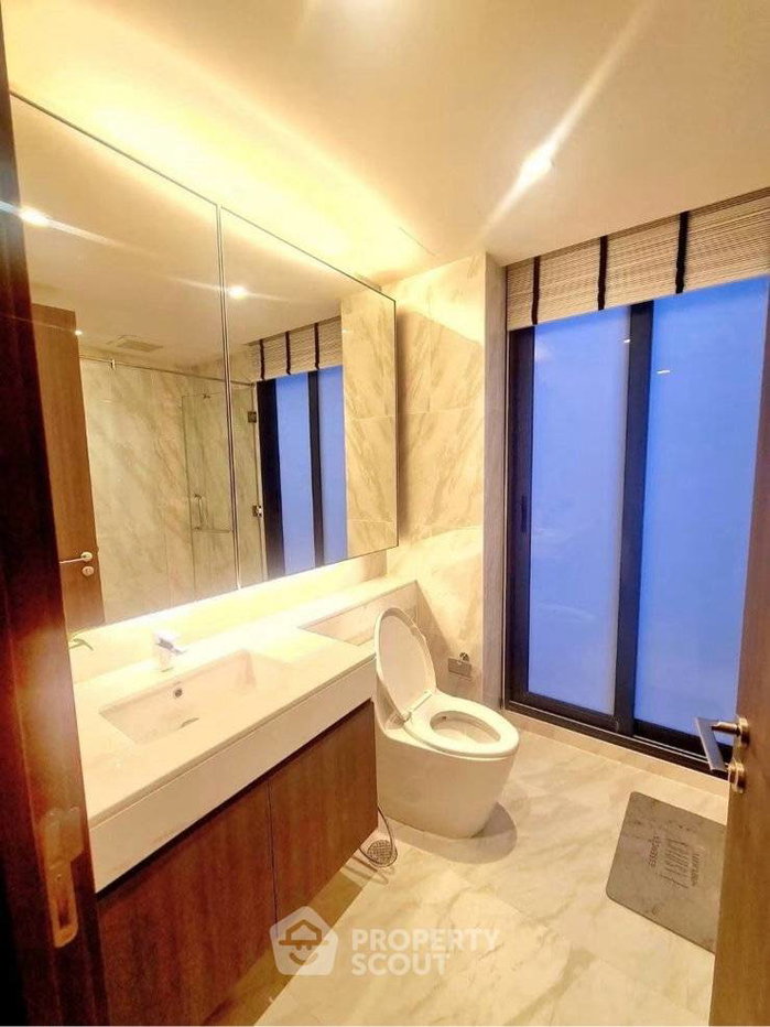 picture 4-BR Townhouse at Quarter 31 near MRT Phetchaburi (ID 2976612) - 15/15