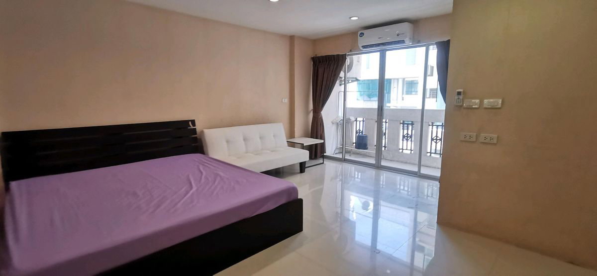 picture For rent condo Tha square bangyai - 7/17